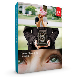 Adobe Releases Photoshop Elements 11